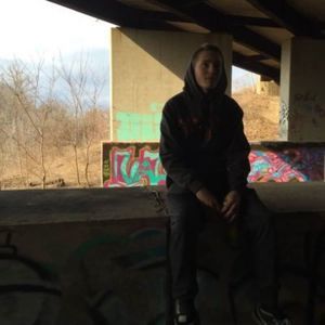 Meet your Posher, Mitch